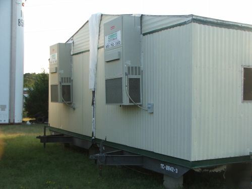 24*40 portable office building