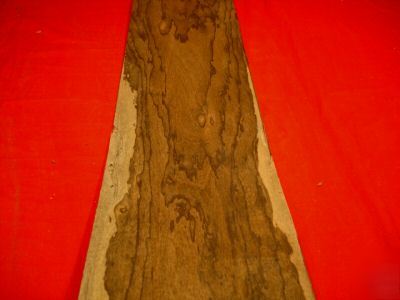 African rosewood veneer 23SF