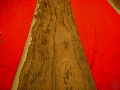 African rosewood veneer 23SF