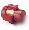 New 1/2HP 1725RPM 115/230V electric motor ~ ~