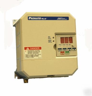 Pmac-P4018-1AA, cmc ac drive controller, 1HP