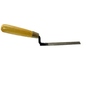 Tuck trowel -- 1/2 x 6 inch closeout