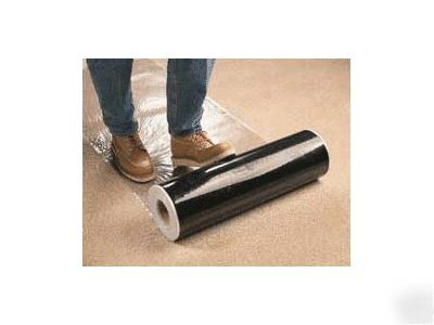 Carpet mask - carpet protection 24