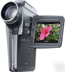 High definition video and still intra oral camera