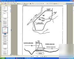 Hydrologic analysis of interior areas manual book on cd