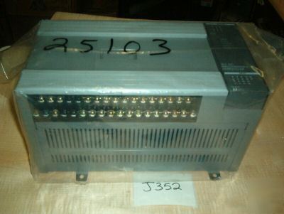 New J352 allen bradley 1747-L30C slc 500 processor unit
