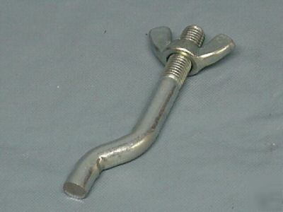 New ford naa jubilee 600 battery hold down bolt 