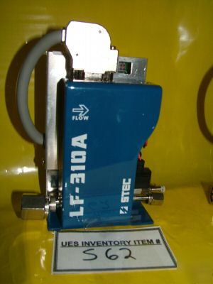 Stec 310 lf-310A-evd liquid flow valve - 0.1 g/min tepo