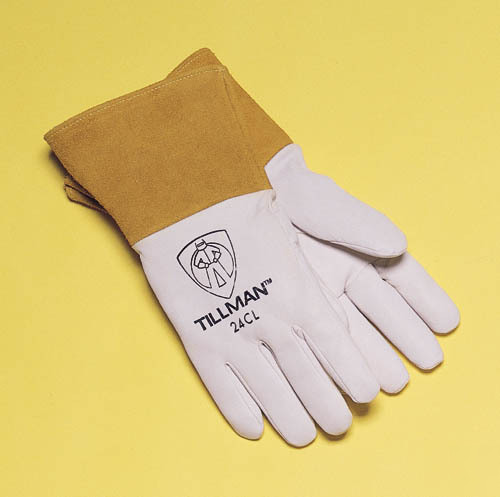 Tillman 24C tig welding gloves (2 pair) (m) buysafe