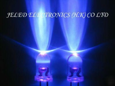 50X uv led ultra violet black light free/r wave L395NM
