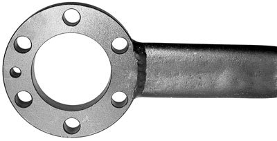 Crank pulley tool bmw repair tools