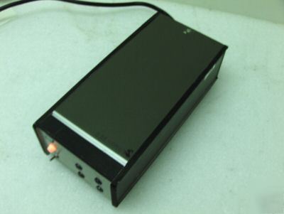 Hp 1122A probe power supply 4 inputs