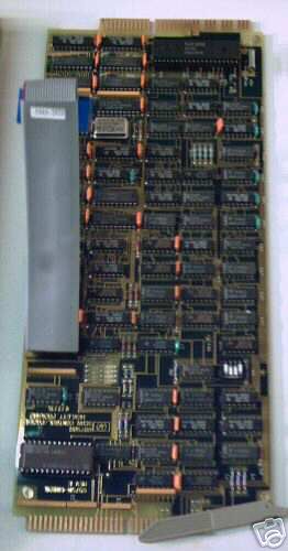 Hp 6942A multiprogrammer cards lot of 14
