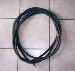 S o cord / so cord/ extension cord -22' 10-4 excellen