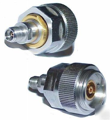 06-02657 apc-7 to 3.5 mm coaxial adapter coax connector