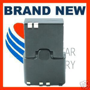 New battery PB34 mh 1200MAH for kenwood th-22,42,79 etc