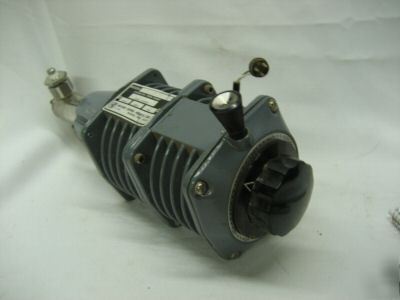 Precision control products corp chemical feed pump