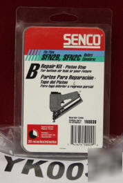 Senco nailers repair kit YK0030 b kit lower o-ring