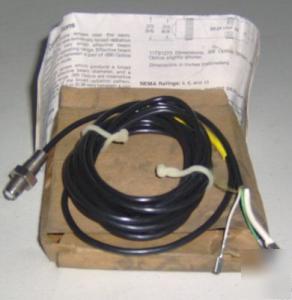  opcon photoelectric detector 1273A-300 series 70