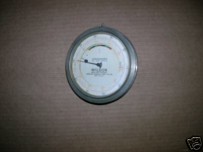  rockwell hardness tester dials