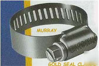 Murray hose clamp - H8, 10PCS/box