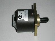 Drive unit speed encoder-computer optical products