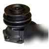 New 53-54 ford naa water pump 
