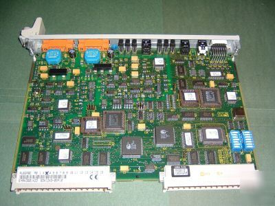 Siemens 6GK1 243 0SA10 S5 cp 2430 communications module