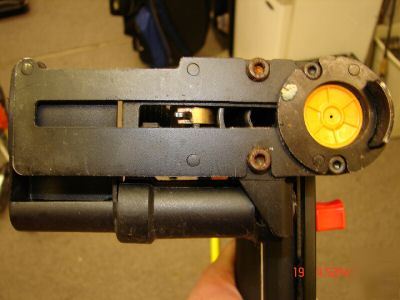 Bostitch cap stapler SL5035 in case great condition