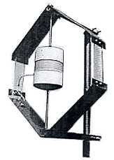 Isotron 30 meter antenna