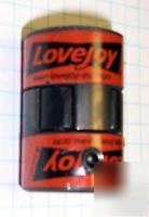 New lovejoy flex shaft coupling set 1/2