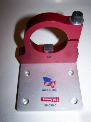 Spi 98-099-5 40 taper series tool holding fixture