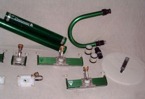  apla-tech pro air float drywall finishing system tool 