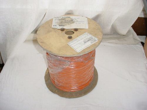 1000 ft fire alarm security wire awg 14 14/2 14/2C fplr