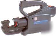 Battery powered compression tool -TBM14BSCR
