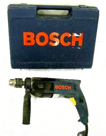 Bosch 8.0 amp corded hammer drill 61620
