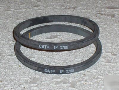 Cat d ring # 1P-3708 deere komatsu koehring XT5 XT6
