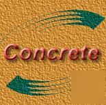 Concrete forms; construction; engineering