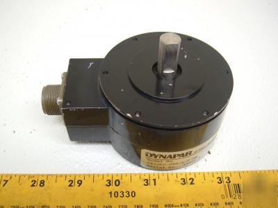 Dynapar rotary encoder 62AAEF-60-a-0-00