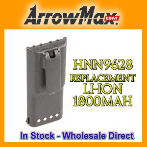 HNN9628 li-ion battery for motorola GP300/GP88/LTS2000