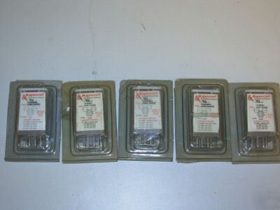 Magnecraft struthers dunn 24V coil relay 750XBXM4L lot