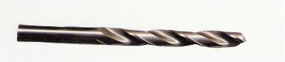 New - usa solid carbide metric jobber drill 8.00MM