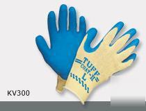 Dupont kevlar tuff coat ii work gloves-2 pairs x-large