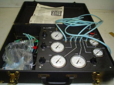 Johnson controls x-200-173 calibration kit reciever con