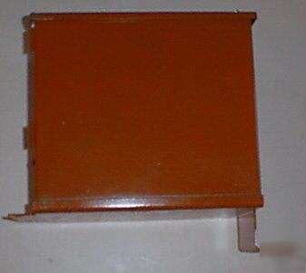 New allis chalmers tractor part - battery box wd WD45