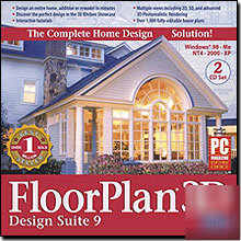 New floor plan 3D house building design program autocad 