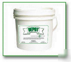 Depot oxy gen brand supplement lamb hide conditioner