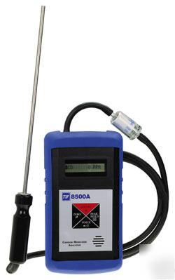Amprobe TIF8500A carbon monoxide analyzer