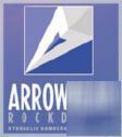 Fel-tech breakers - arrowhead rockdrill 1750 lb class