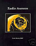 New radio auroras by charlie ton G2FKZ